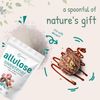 Allulose Sweetener, 3 lbs, Zero Calorie, Plant Based, Keto Friendly