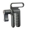 NICEYRIG HDMI Cable Clamp Lock/Protector for Sony A7RIII A7II A7SII A7RII Camera Cage