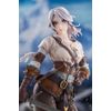 Kotobukiya The Witcher: Ciri Bishoujo Statue