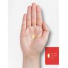 Vitamin D3 10000 IU 400 Softgels | Value Size | Max Potency | by Carlyle