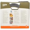 TBS 16 1.5MX4CM BLACK