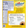 Nestle Carnation Breakfast Essentials Complete Nutritional Drink Chocolate 60 Ct