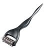 Alphax Roller Acupuncture Face Roller Thermal Treatment Roller Black