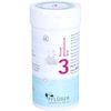 Pflüger Biochemie Nr.3 Ferrum phosphoricum D12 Tabletten, 400 St. Tabletten