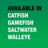 Baitmate Live Catfish Scented Fish Attractant, 5 Fluid-Ounce