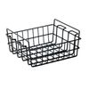 Pelican Elite Cooler Large Wire Basket (50/70 Quart), 70-WB, Grey