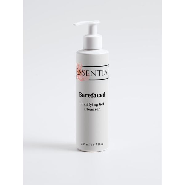 E.ssential Barefaced Clarifying Gel Cleanser