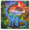 Ravensburger Ravensburger String It Dinosaur