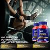 (5 Pack) Alpha Pro Force Gummies for Men – Alpha ProForce Male Performance Gummy