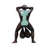 Funny Gag Gift Door Knocker - Funny White Elephant Gift | Affordable Gag Gift for Secret Santa, Christmas, Father's Day, and More from Doorballs