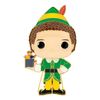 Funko POP Pins: Elf - Buddy, Multicolor, Standard, (ELFPP0006)