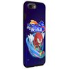 Sonic the Hedgehog - Racing Around the World Knuckles Case for iPhone 7 Plus/8 Plus
