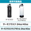 TAKEYA Bottle Stand (White) Simple Drying Rack Drying Set of 2