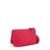 Kipling Creativity S Small Purse, Pouches, Cases, Resort Pink (Pink)