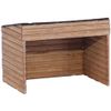 43745 Construction Kit: Goat Hutch with Goats
