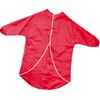 Major Brushes Children's Red Play Apron Extra Small 42cm 0-2 years