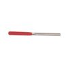 Iwasaki File 110Mm Half-Round Extreme-Fine Cut