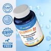 Vitamin B1 (Thiamine) 500 mg - 120 Vegetarian Tablets