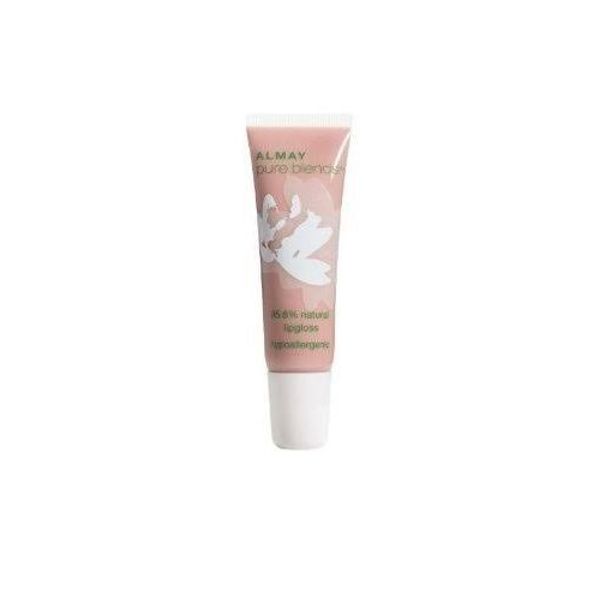 Almay Pure Blends Lip Gloss 105 Natural