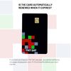 TNTSAT Card valid for 4 Years 3760278480405