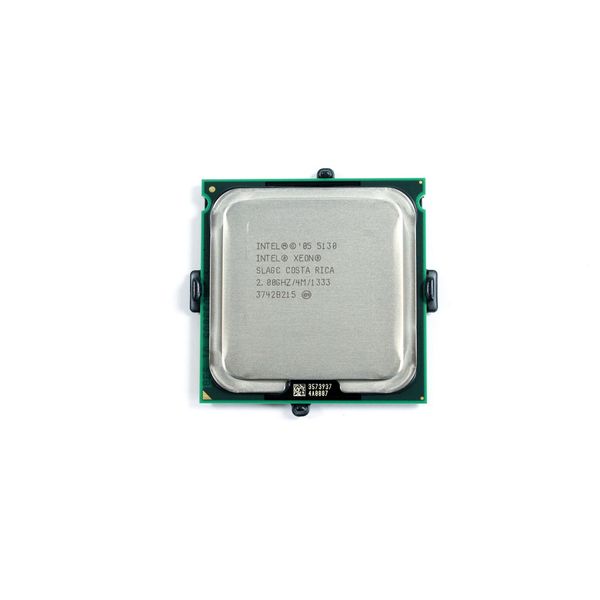 Intel Xeon 5130 CPU Processor- SLABP