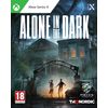 Alone in the Dark - Xbox Series X