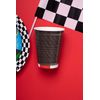 Folat 65099 Formula 1 Small Flags - Pack of 8