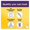 Nature Made 1 Billion CFU Probiotic Capsules - 30ct