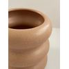 Bubble Planters 2-Pack 4.5 Inch, Succulent Planter, Stacked Ring Pot