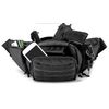 Fanny Pack Holster Concealed Carry Concealment EDC Molle Webbing Glock Universal