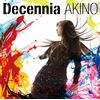Decennia(通常盤）