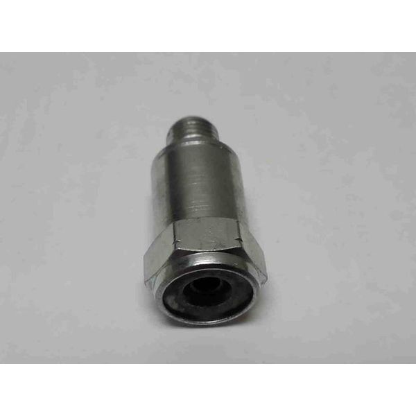 For 1995-1997 Mercury Mystique A/C Compressor Relief Valve Motorcraft 37521NWFK