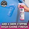 Chemical Guys WAC_202_16 - Vintage Series Speed Wipe Quick Detailer (16 oz)