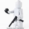 BrickTactical Small Arms Weapon Pack Guns and Accessories for Minifigs