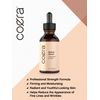 Retinol Serum for Face | 2 fl oz | Professional Strength Formula | Free of Parabens & Fragrances