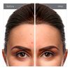 Ruby Kisses All Day Concealer Lightweight Full Coverage Multi-Use Concealer 0.13 Fl Oz (4-1 Mocha (10))