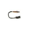 Bosch 0258027151 - Lambda sensor with vehicle-specific connector