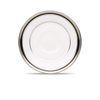 Noritake Austin Platinum Saucer