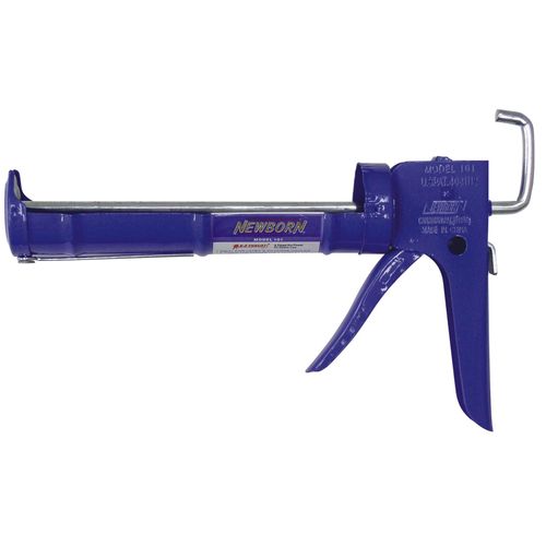 Newborn Brothers 105 1/4GL 1/4-Gallon Superior E-Z Thrust Caulker #105