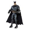Mattel DC Comics Total Heroes Batman 6" Action Figure