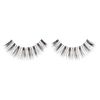 Volume False Eyelashes No. 42 Black