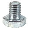 10x Setscrew Bolt M10 x 12mm Replacement for JCB Backhoe Digger Loader Crawler Fastrac