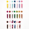 Organic Bio Glitter & Pailletten Set, 20-teilig