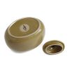 ■ Lind Time ■ Natural SAND Sand Beige Sugar Pot & Climber Set