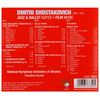 Shostakovich - Jazz Suites