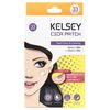 KELSEY CICA PATCH Deer Patches, 33 Pieces