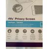 Targus 4Vu Privacy Screen  for 14-Inch/35.56cm Widescreen Laptop Computer 16:9