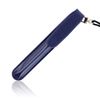 Ploom Tech Genuine Leather Case Ploom Tech Cover with Strap Included - 5.Navy