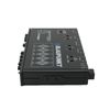 BLAUPUNKT EP1800 CAR AUDIO 5 BAND EQUALIZER WITH VOLTAGE DISPLAY SUB EEFECT