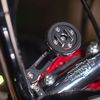 SP CONNECT SPC Anti-Vibration Module Chrome